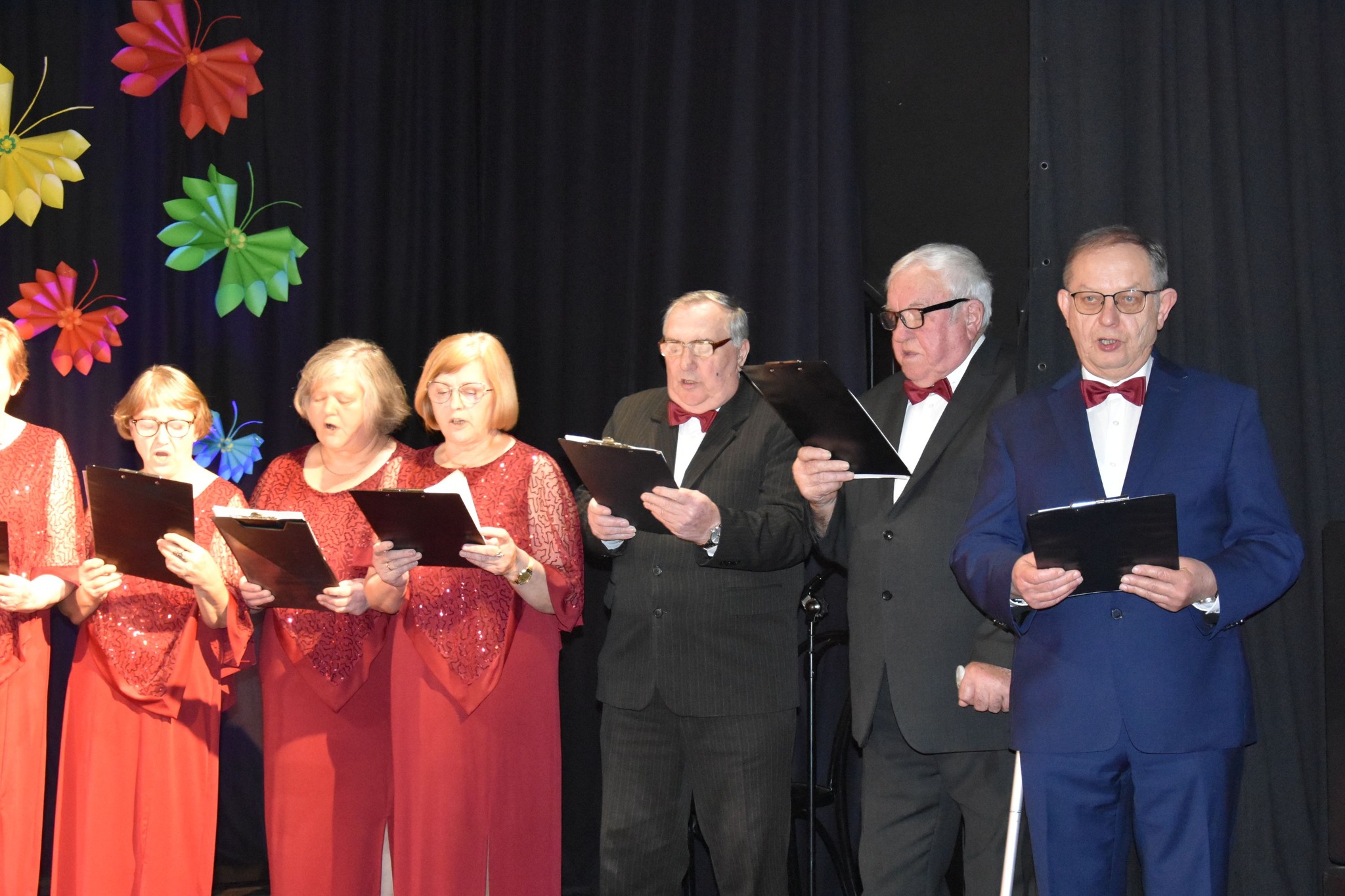 Koncert z okazji Dnia Kobiet 2025